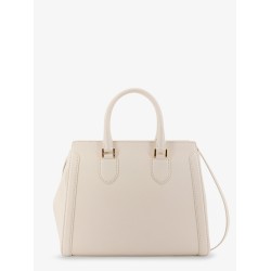 Birdee Large leather shoulder bag