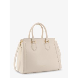 Birdee Large leather shoulder bag