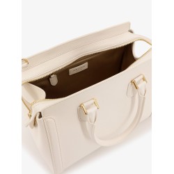 Birdee Large leather shoulder bag