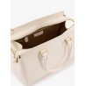 Birdee Large leather shoulder bag