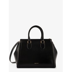 Birdee Large leather shoulder bag