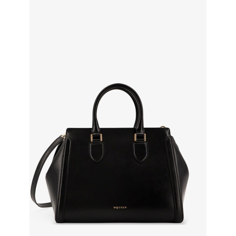 Birdee Large leather shoulder bag