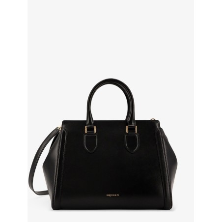 Birdee Large leather shoulder bag