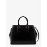 Birdee Large leather shoulder bag