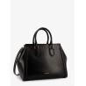 Birdee Large leather shoulder bag