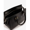Birdee Large leather shoulder bag