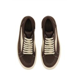 "VINTAGE CONCORDIANS" SNEAKER