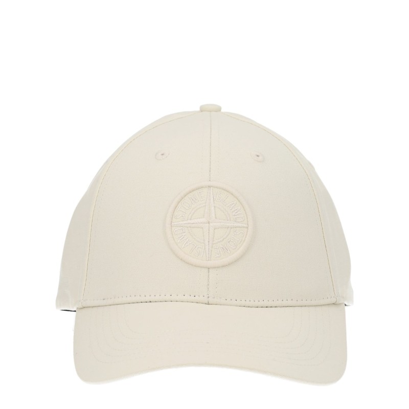 BASEBALL HAT WITH LOGO