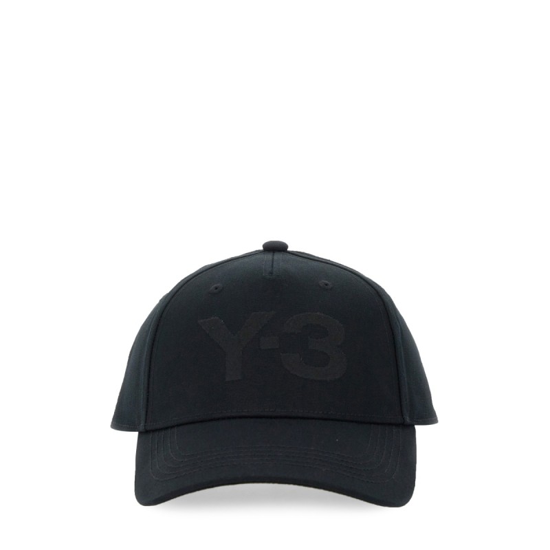 HAT WITH LOGO