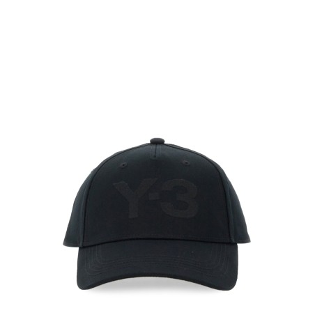 HAT WITH LOGO