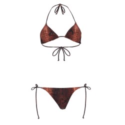 PYTHON PRINT BIKINI