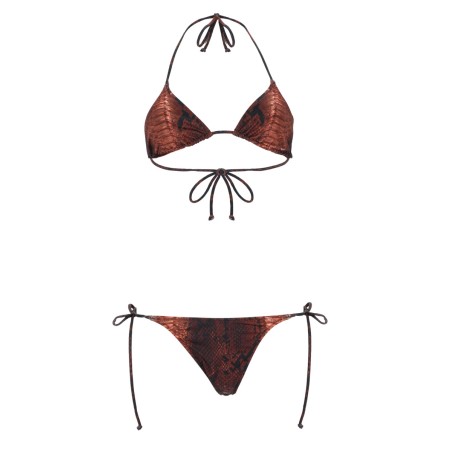 PYTHON PRINT BIKINI