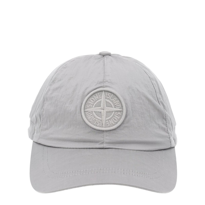 BASEBALL HAT WITH LOGO