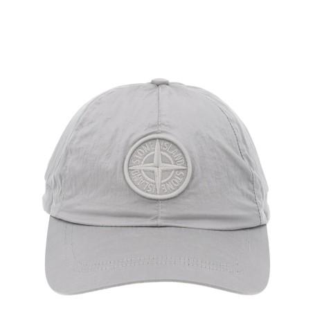 BASEBALL HAT WITH LOGO