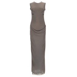 "NEEDLES" LONG DRESS