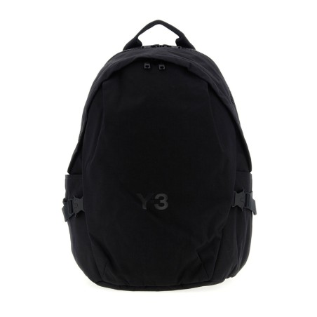 BACKPACK WITH LOGO