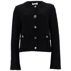 CARDIGAN WITH BUTTONS