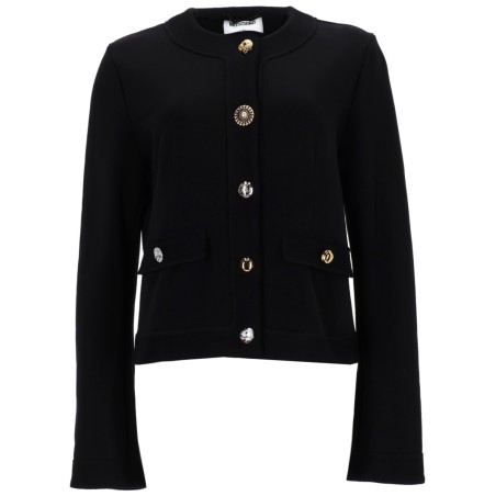 CARDIGAN WITH BUTTONS