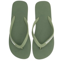 FLIP PLOP SLIPPER WITH LOGO