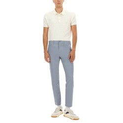 SLIM FIT PANTS