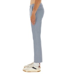 SLIM FIT PANTS