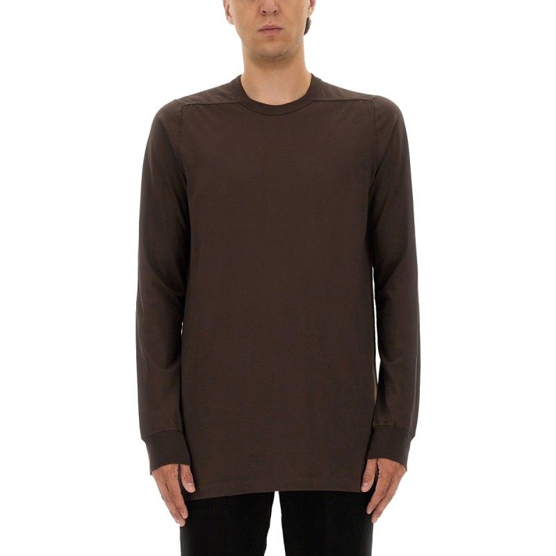 LONG-SLEEVED T-SHIRT