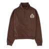 SWEATSHIRT WITH LOGO