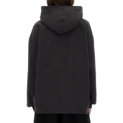 OVERSIZED "ISOLI" HOODIE