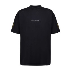 OVERSIZE FIT T-SHIRT