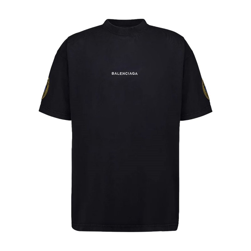 OVERSIZE FIT T-SHIRT