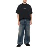 OVERSIZE FIT T-SHIRT