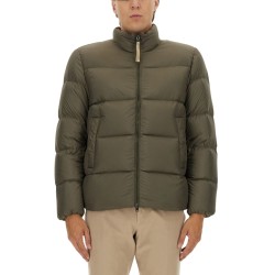 DOWN JACKET "CLOUD"