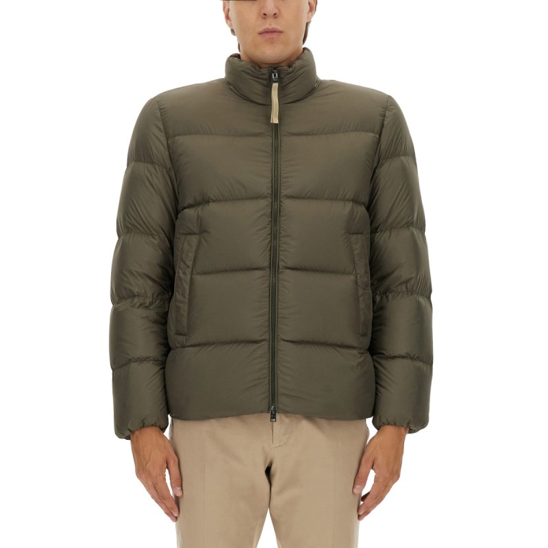 DOWN JACKET "CLOUD"