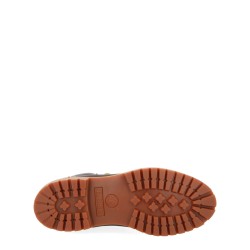 WATERPROOF LACE-UP BOOT