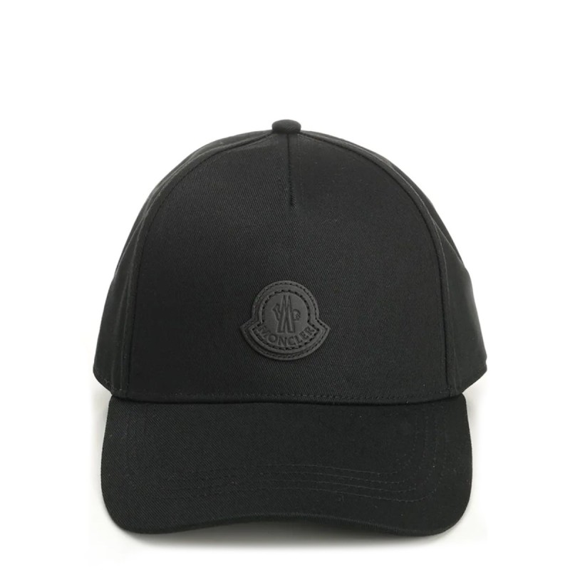BASEBALL HAT WITH LOGO