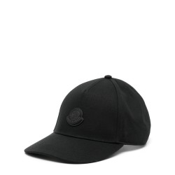 BASEBALL HAT WITH LOGO