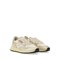 "REELWIND LOW" SNEAKER