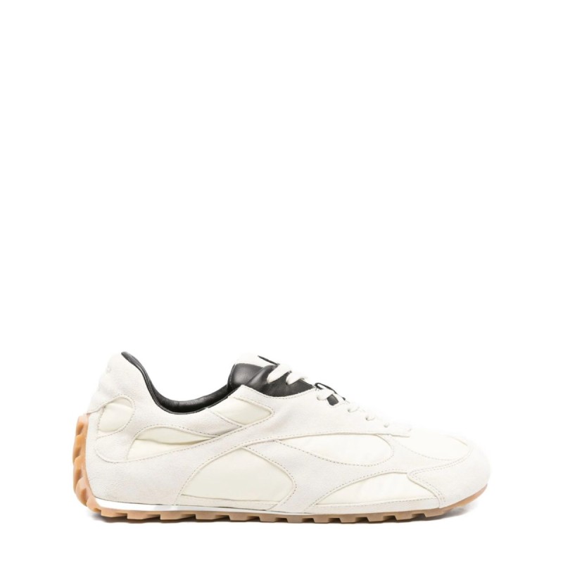 "ORBIT FLASH" SNEAKER