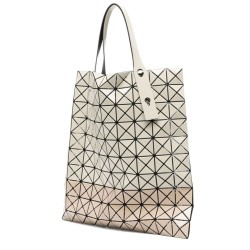 "PRISM BI-COLOR" TOTE BAG