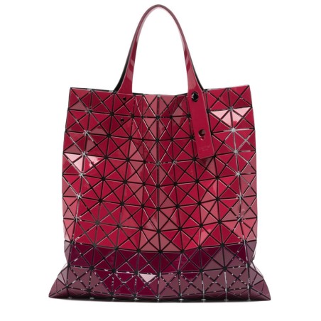 "PRISM BI-COLOR" TOTE BAG