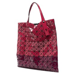 "PRISM BI-COLOR" TOTE BAG