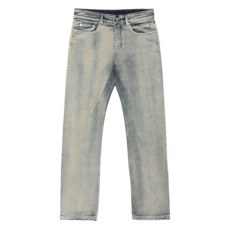 "FOG CUT" JEANS