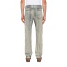 "FOG CUT" JEANS