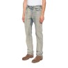 "FOG CUT" JEANS