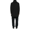 HOODED PARKA