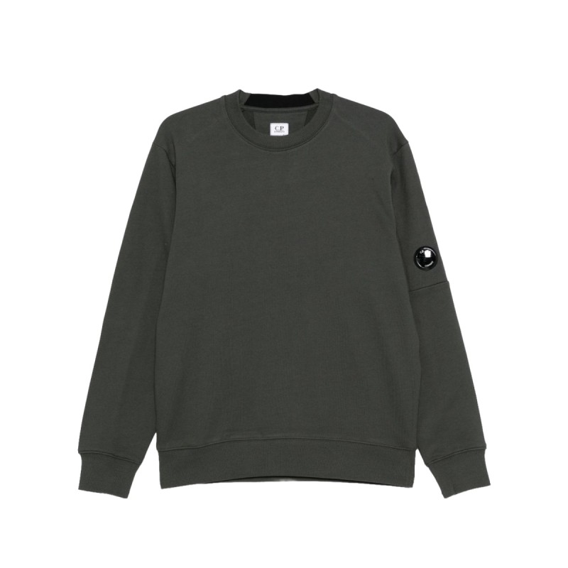 COTTON SWEATSHIRT