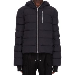 DOWN JACKET "GIMP"