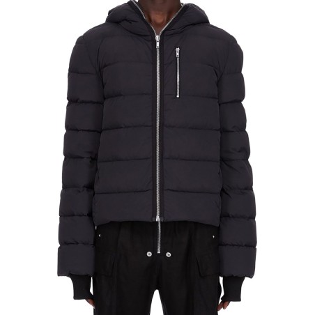 DOWN JACKET "GIMP"