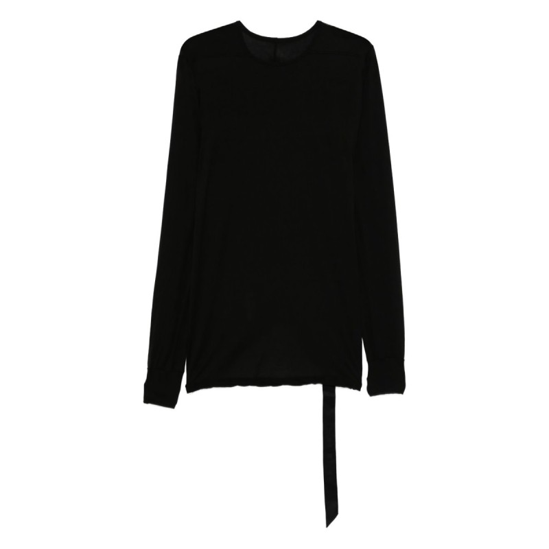 T-SHIRT A MANICHE LUNGHE