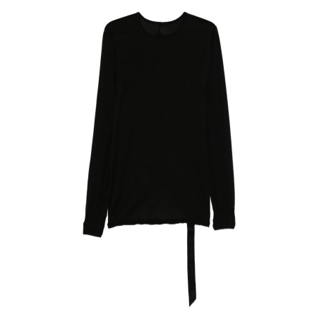 T-SHIRT A MANICHE LUNGHE